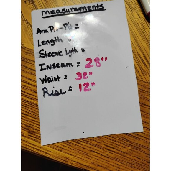 Talbots NWT velour pants black slim leg ankle lgth. size 10 cotton poly spandex - Picture 7 of 7